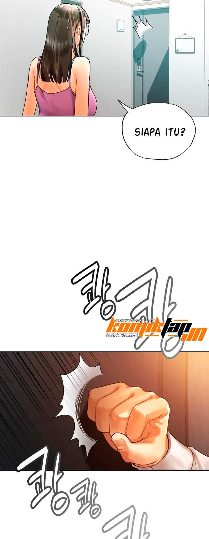 A New Beginning - Chapter 23 24