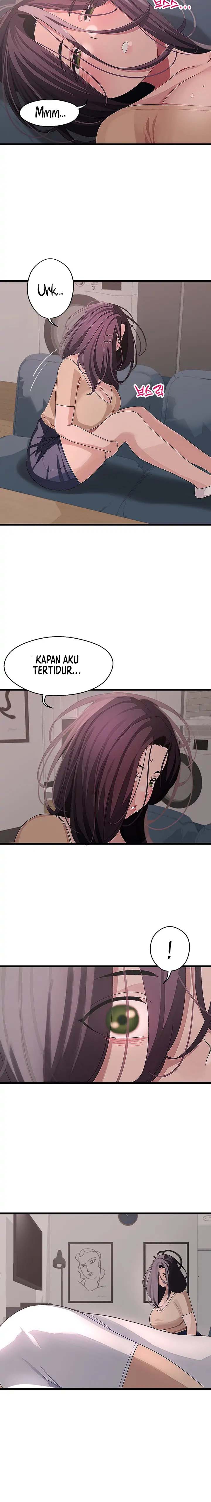 Doki Doki Connection - Chapter 23 17 Doki Doki Connection - Chapter 23 17