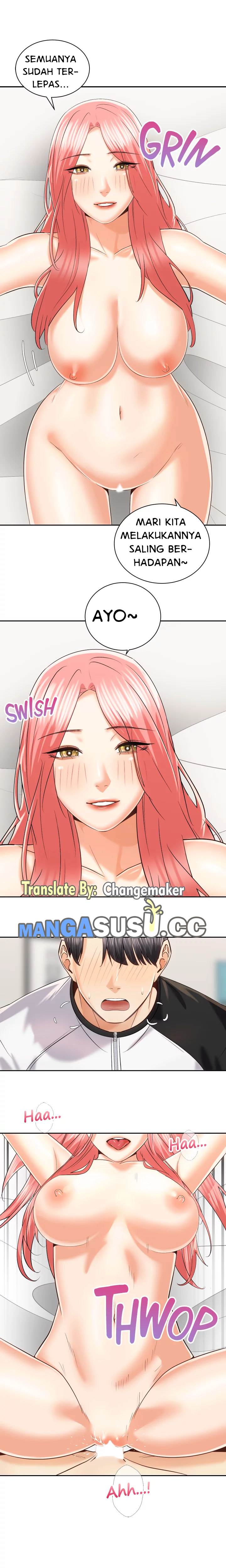 Shall We Ride? - Chapter 23 15 Shall We Ride? - Chapter 23 15