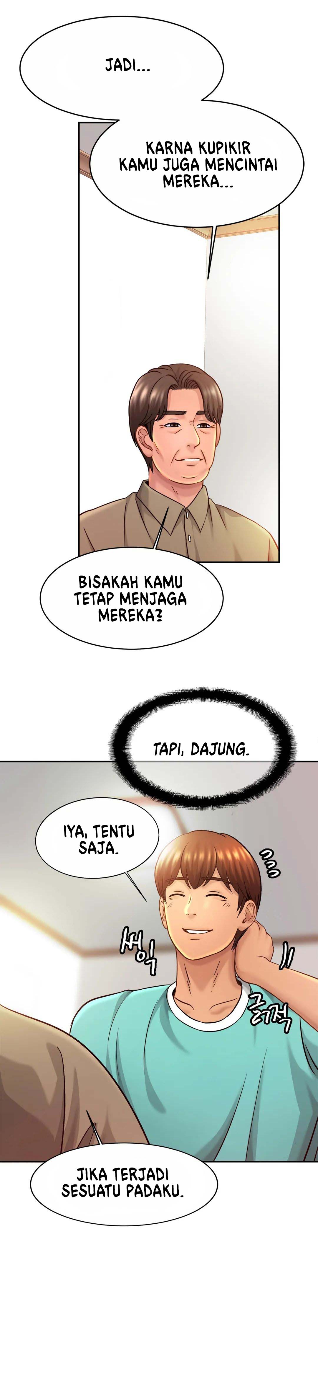 Closefam - Chapter 23 33