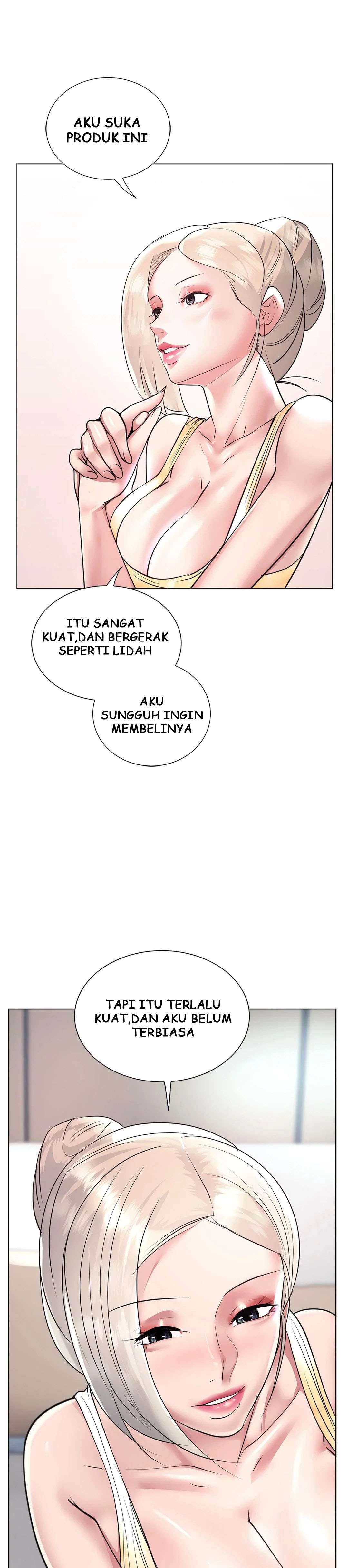 Toys Store - Chapter 23 24