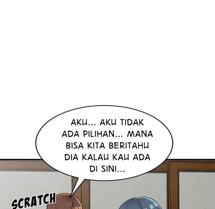 A Stolen Taste - Chapter 23 86