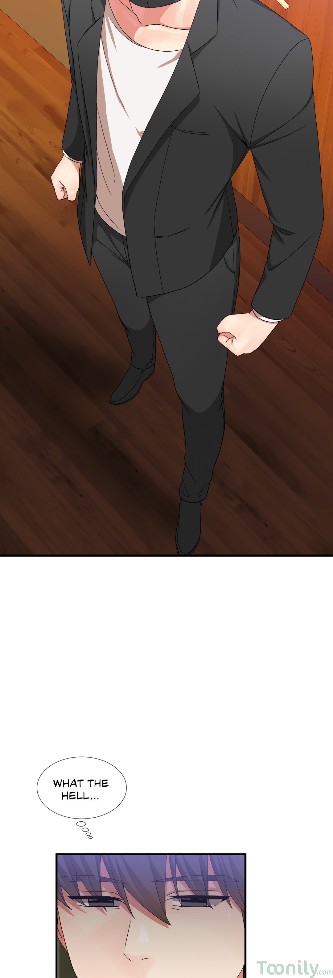 Deceptions (skull2) - Chapter 23 19 Deceptions (skull2) - Chapter 23 19