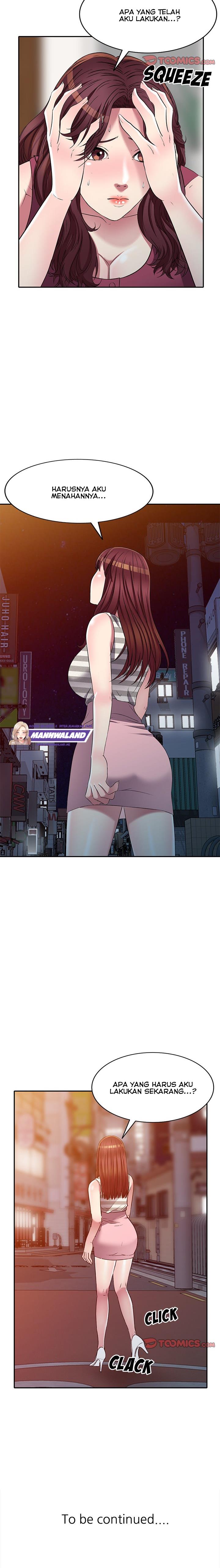 Revenge to Love - Chapter 23 15