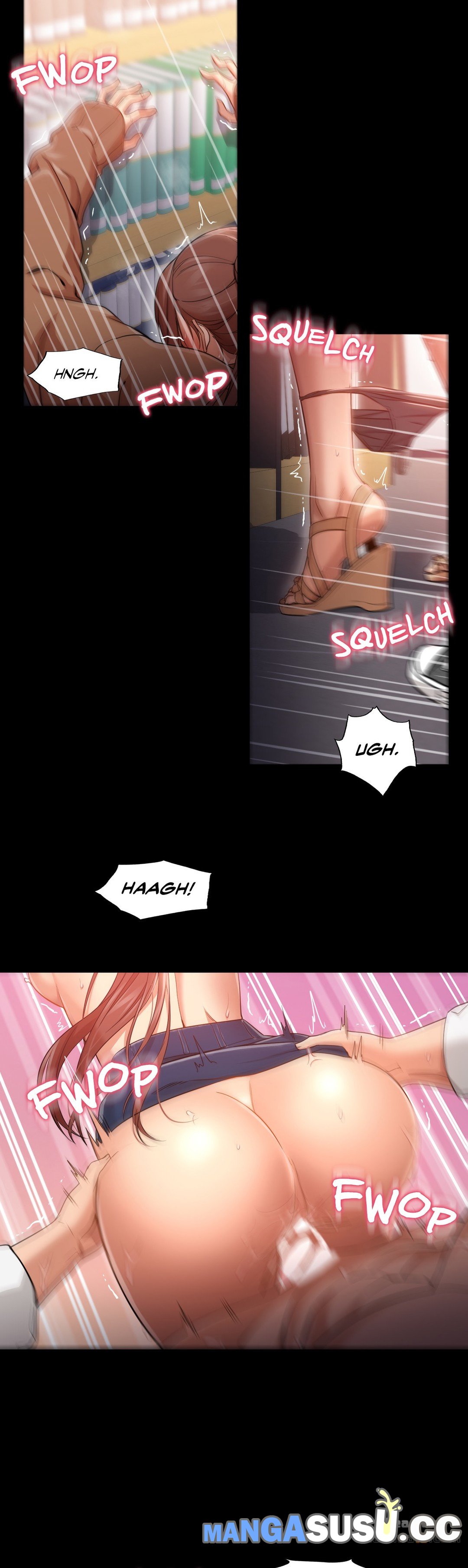 Man Up, Girl! - Chapter 23 16