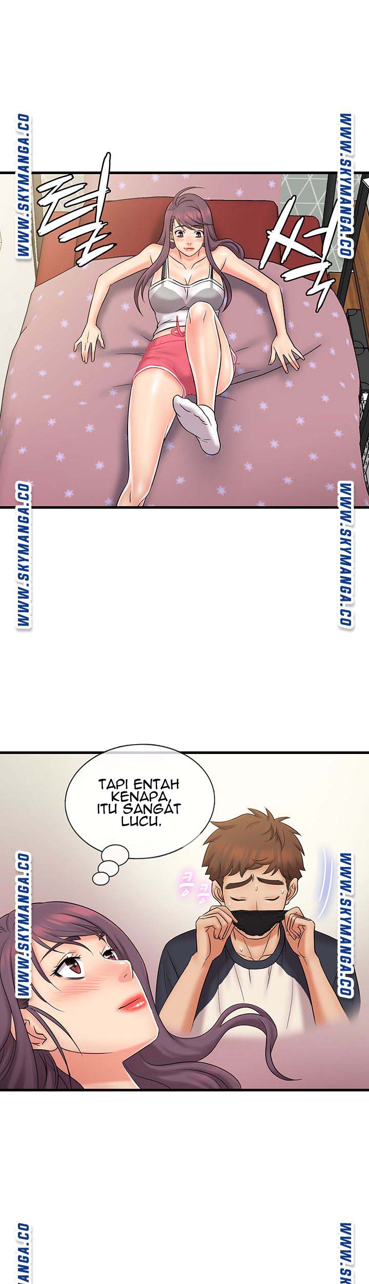 Suspicious Job - Chapter 23 25