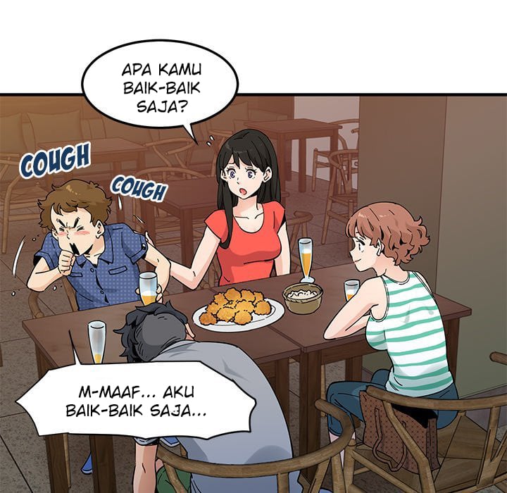 Love Factory - Chapter 23 93 Love Factory - Chapter 23 93