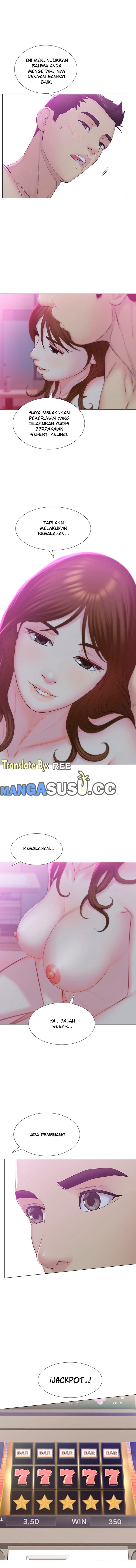 Gamble - Chapter 23 5