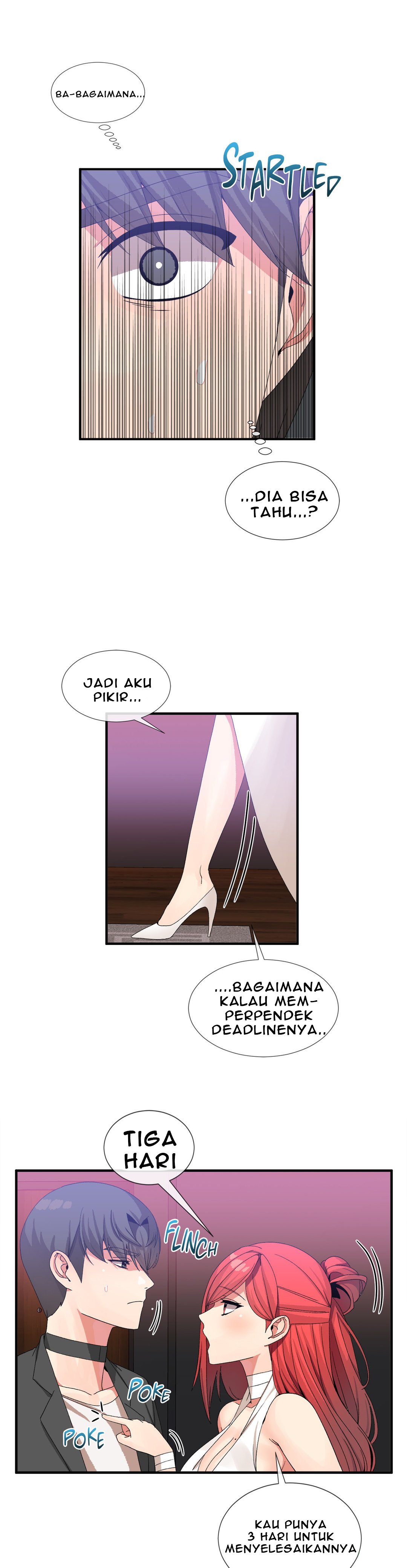 Deceptions (skull2) - Chapter 23 14 Deceptions (skull2) - Chapter 23 14