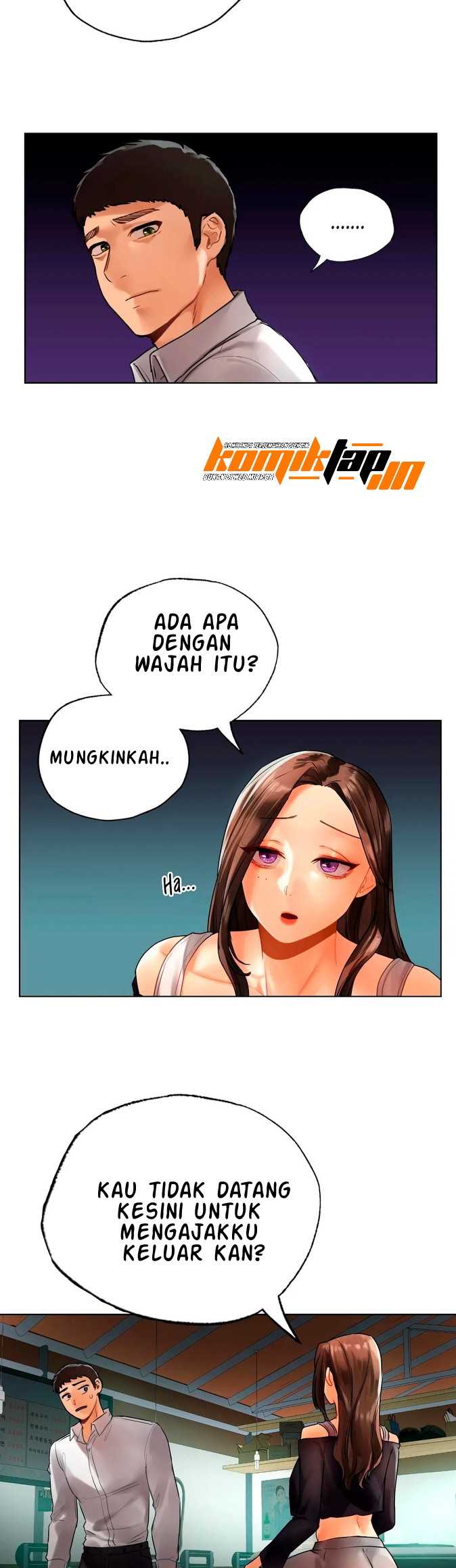 A New Beginning - Chapter 23 14