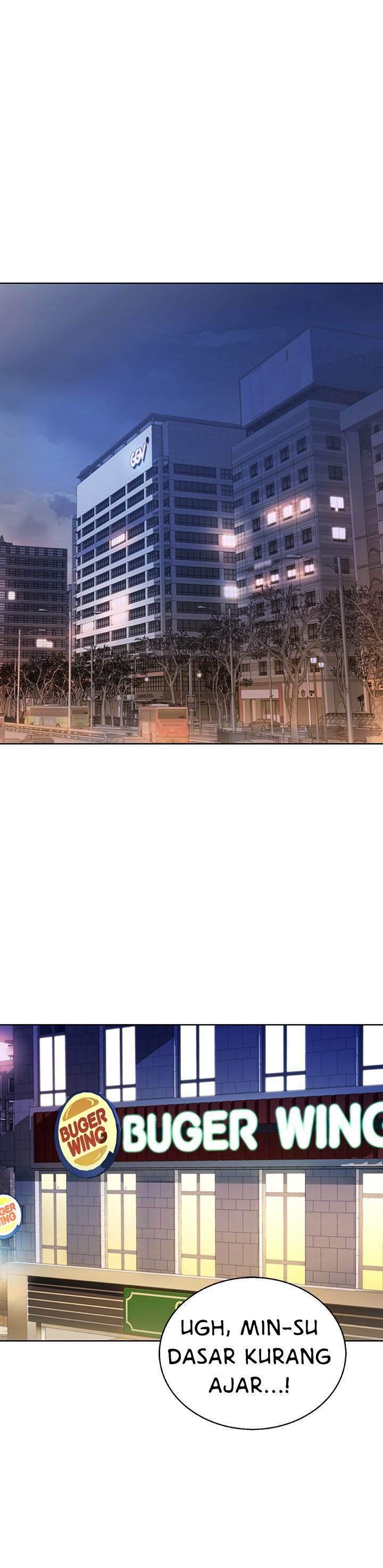 Noona&#8217;s Taste - Chapter 23 31