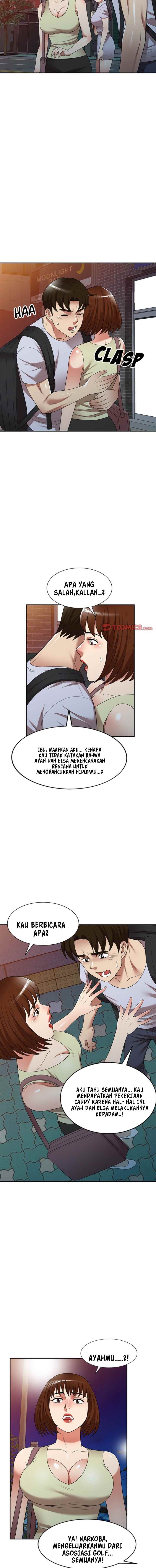Caddie Mom - Chapter 23 6