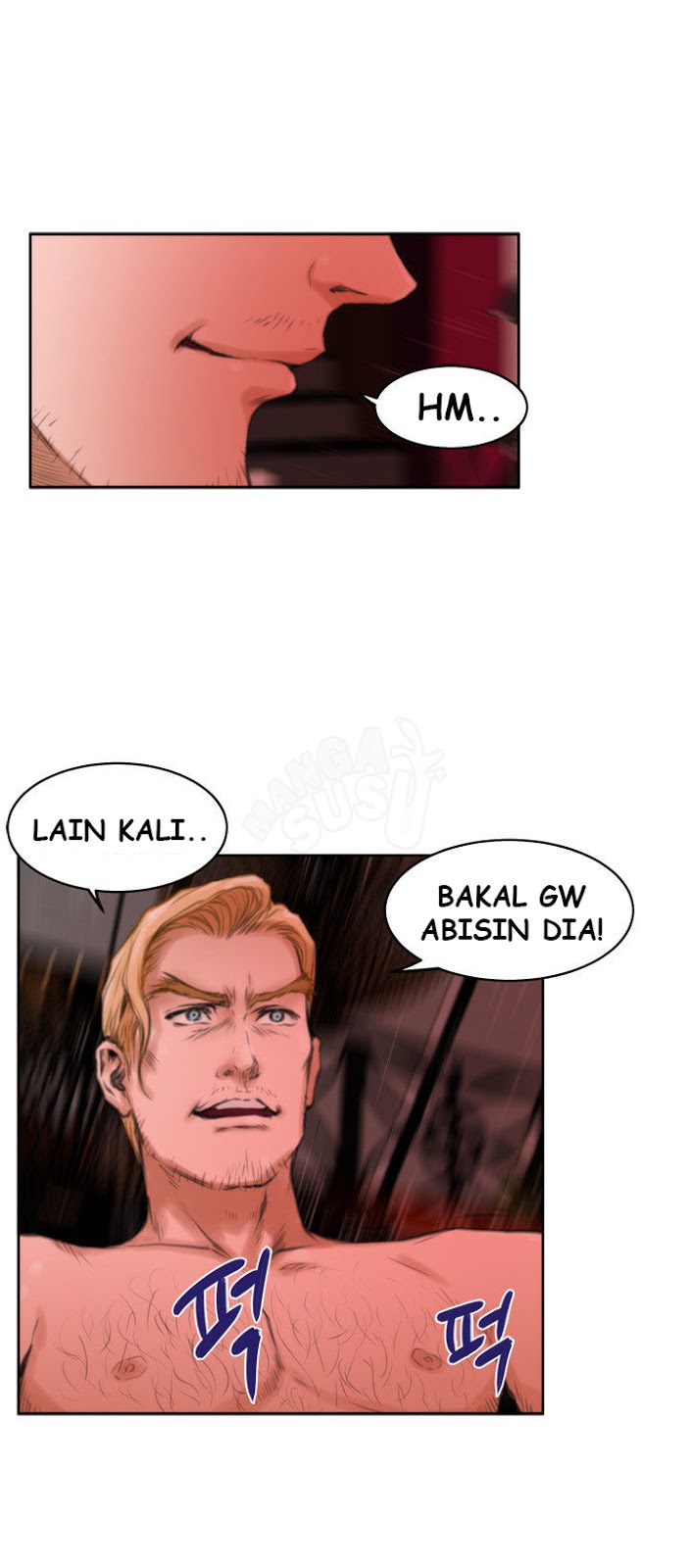 H-Mate - Chapter 23 14