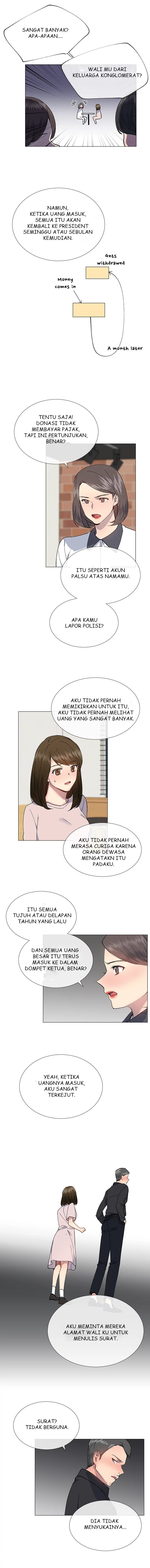 12 Years Apart - Chapter 23 5 12 Years Apart - Chapter 23 5