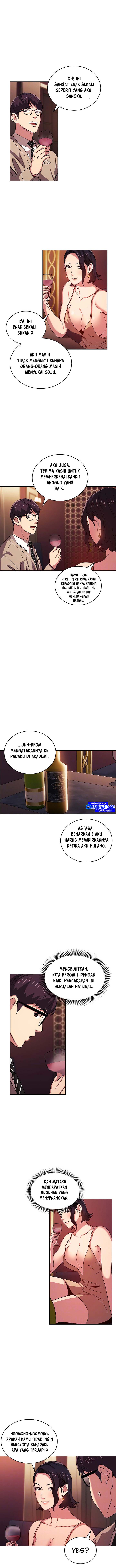 Mother Hunting - Chapter 23 3