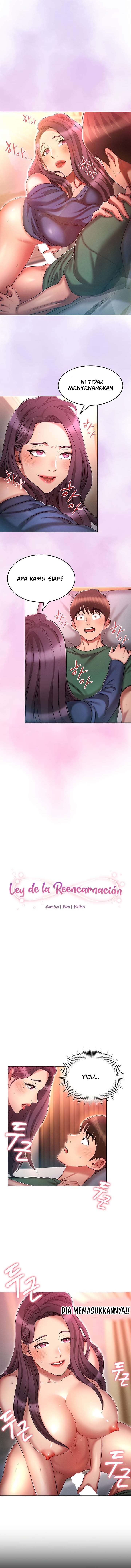 The Law of Reincarnation - Chapter 23 2