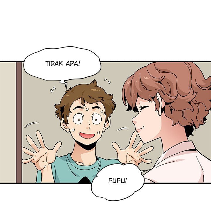 Love Factory - Chapter 23 26 Love Factory - Chapter 23 26