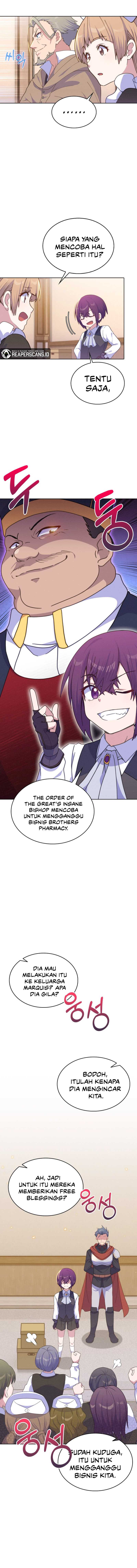 Never Die Extra - Chapter 23 3 Never Die Extra - Chapter 23 3