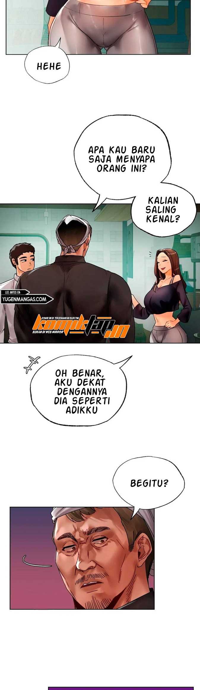 A New Beginning - Chapter 23 6