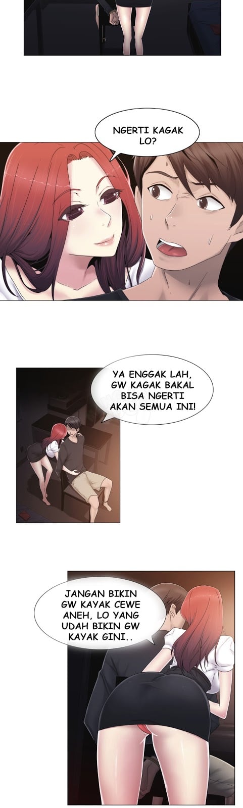 Miss Mystic - Chapter 23 7