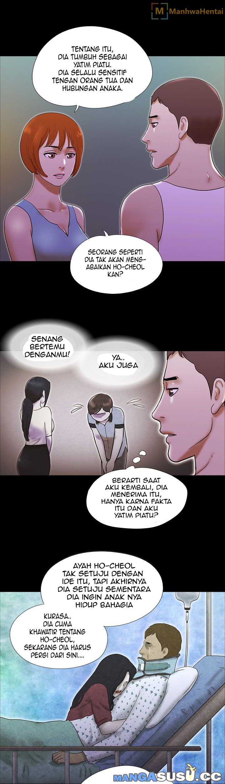 She&#8217;s The Girl - Chapter 23 10