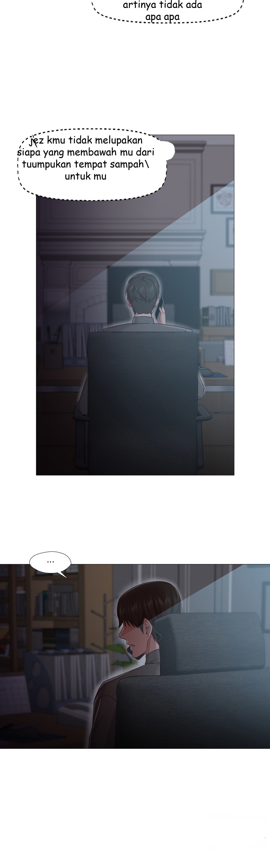 Man Up, Girl! - Chapter 23 12