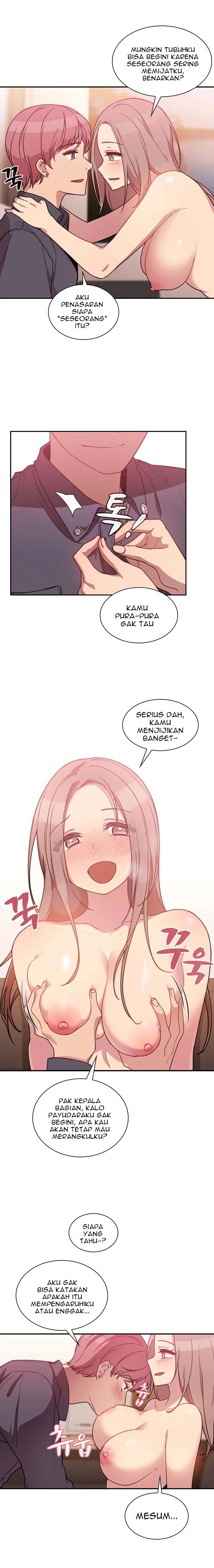 Close as Neighbors - Chapter 23 7 Close as Neighbors - Chapter 23 7