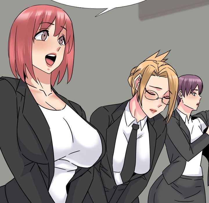 One Shot Men&#8217;s Clinic - Chapter 23 21