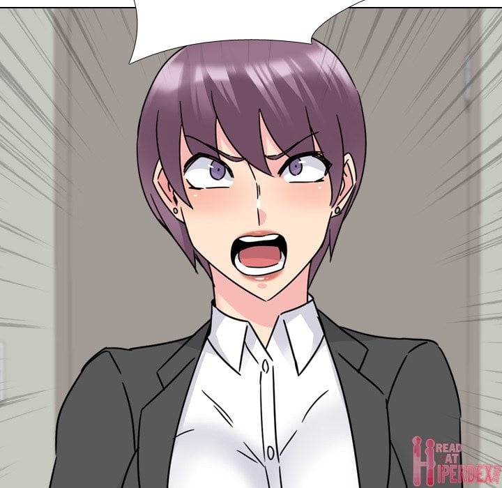 One Shot Men&#8217;s Clinic - Chapter 23 38