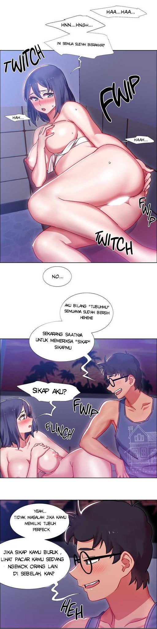 Rental Girls - Chapter 23 8 Rental Girls - Chapter 23 8