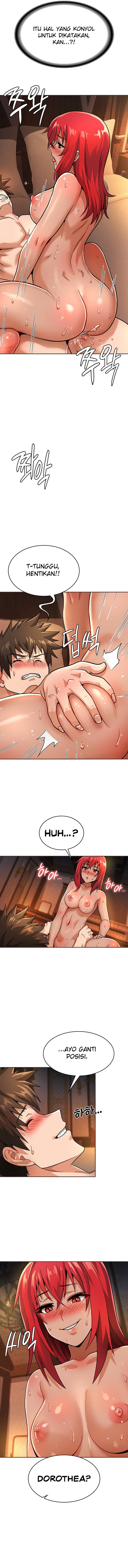 Bought By The Demon Lord Before The Ending - Chapter 23 8 Bought By The Demon Lord Before The Ending - Chapter 23 8