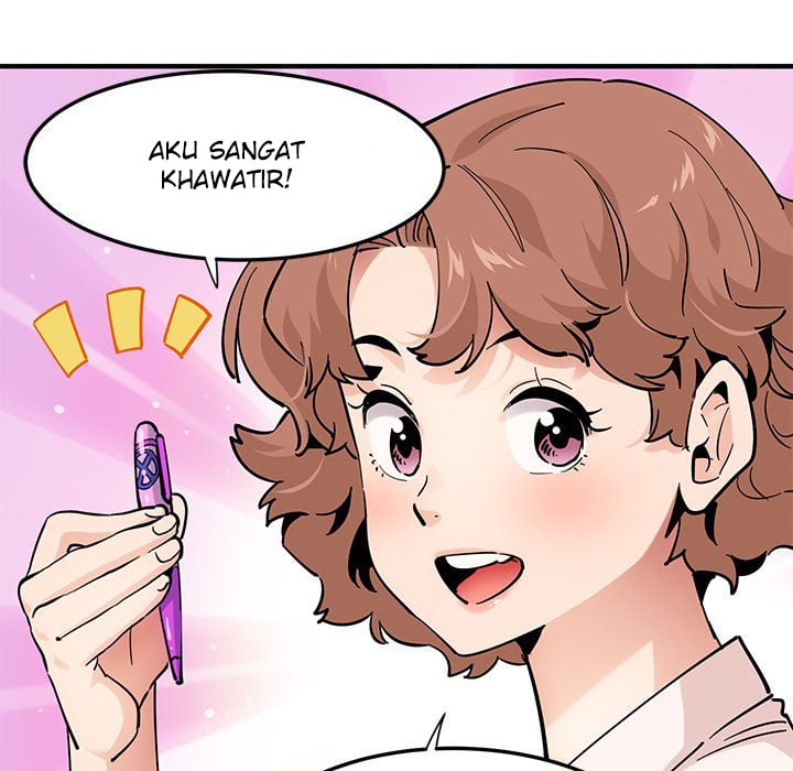 Love Factory - Chapter 23 9 Love Factory - Chapter 23 9