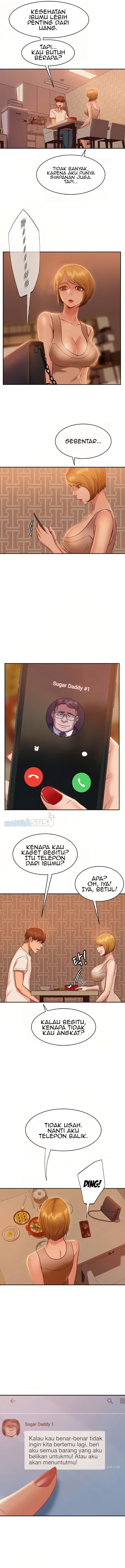 A Twisted Day - Chapter 23 8 A Twisted Day - Chapter 23 8