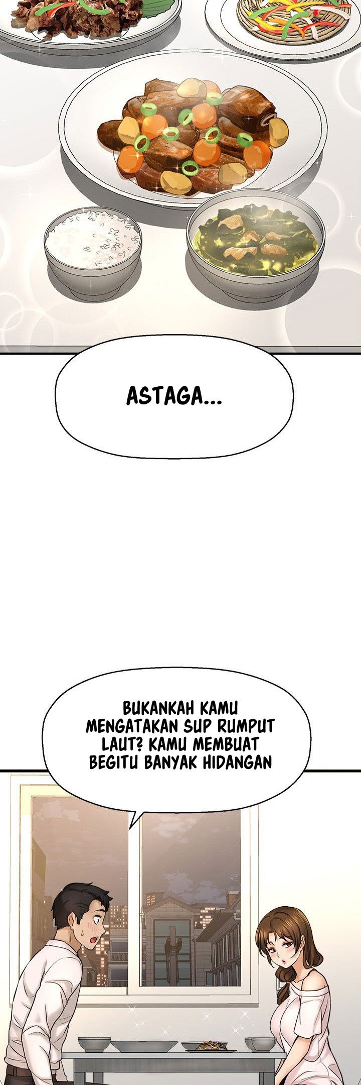 I Want to Know Her - Chapter 23 15 I Want to Know Her - Chapter 23 15