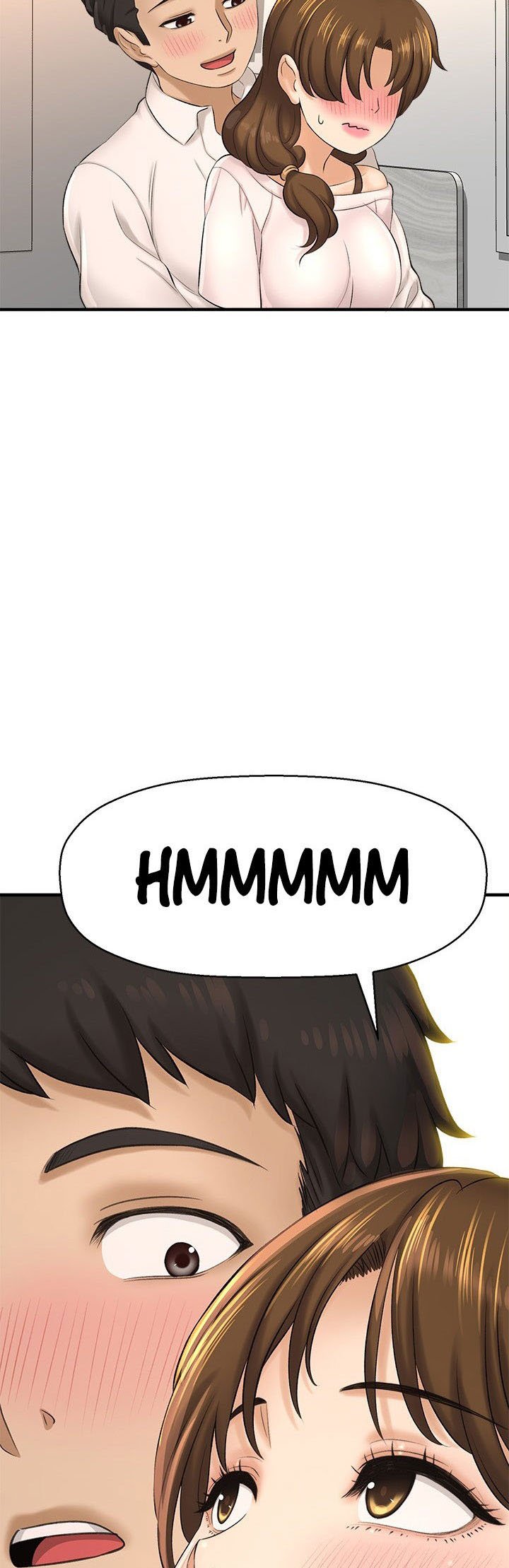 I Want to Know Her - Chapter 23 26 I Want to Know Her - Chapter 23 26