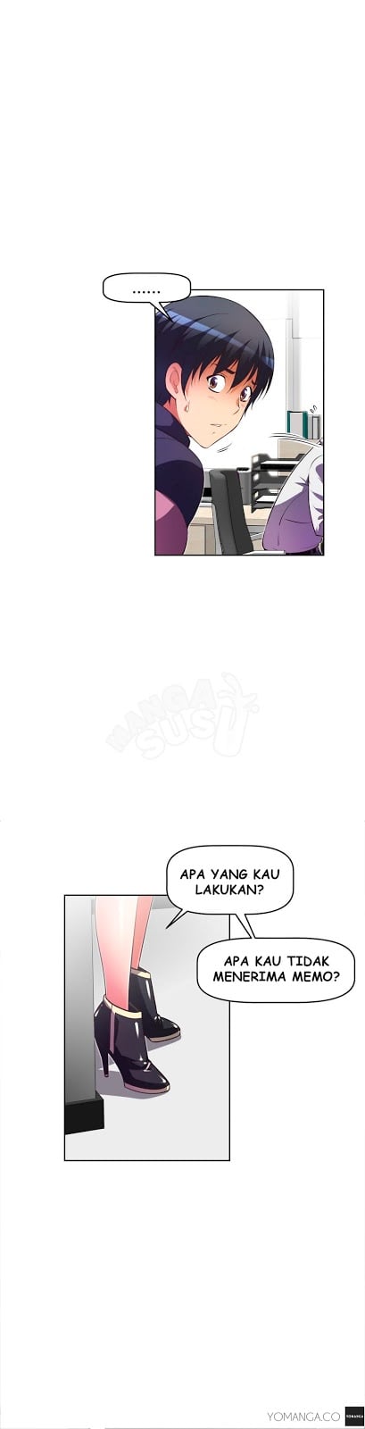 Brawling Go - Chapter 23 40