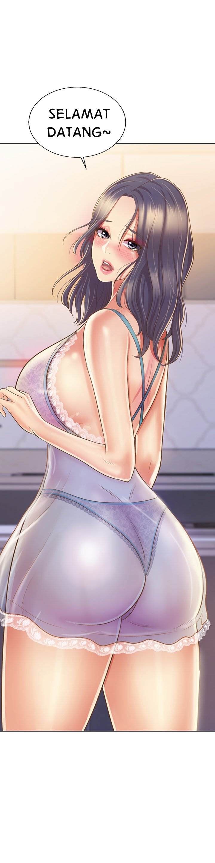 Noona&#8217;s Taste - Chapter 23 40