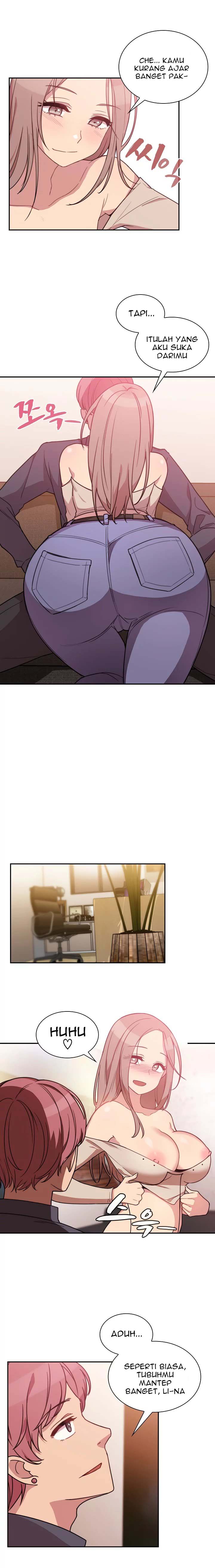 Close as Neighbors - Chapter 23 6 Close as Neighbors - Chapter 23 6