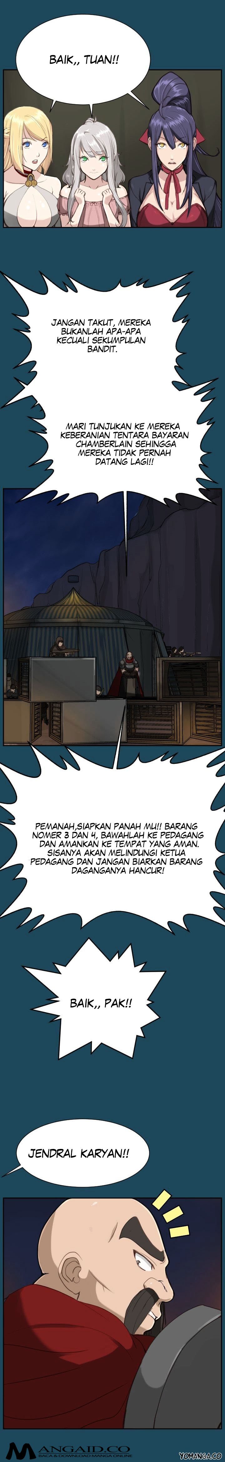 Yahalu - Chapter 23 7