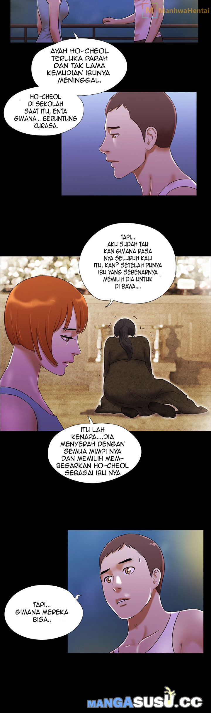 She&#8217;s The Girl - Chapter 23 9