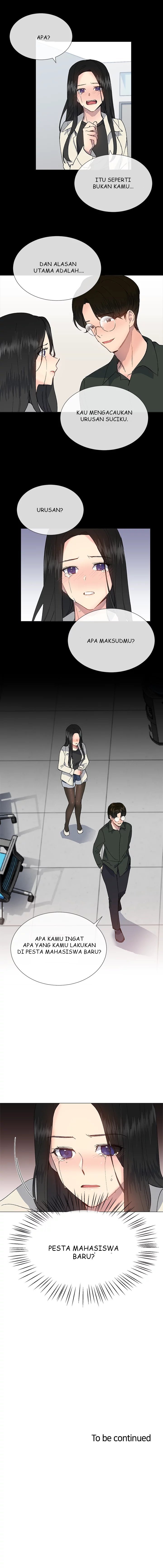 12 Years Apart - Chapter 23 11 12 Years Apart - Chapter 23 11