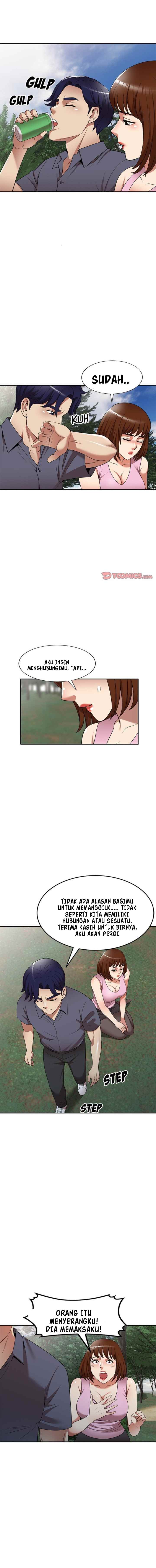 Caddie Mom - Chapter 23 13