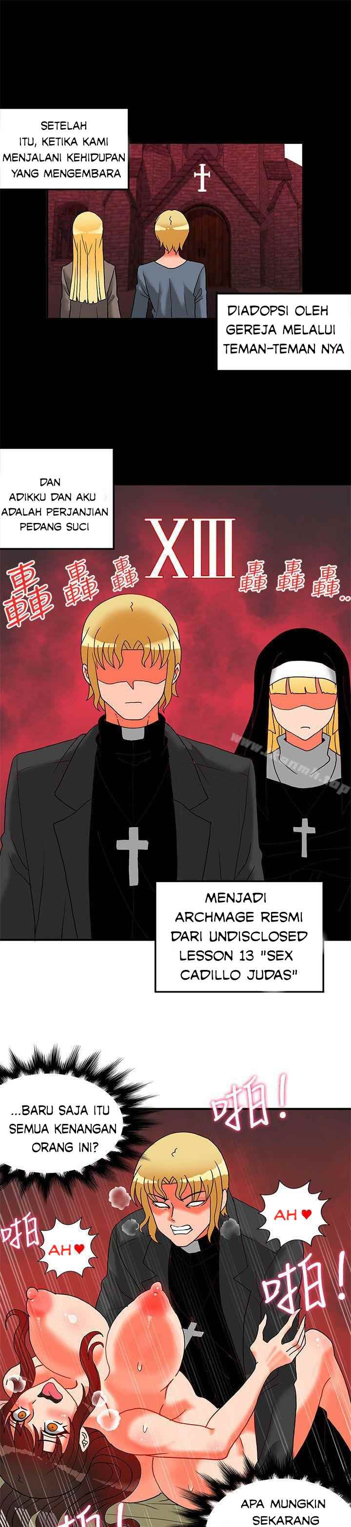 30cm Contractor S2 - Chapter 23 19