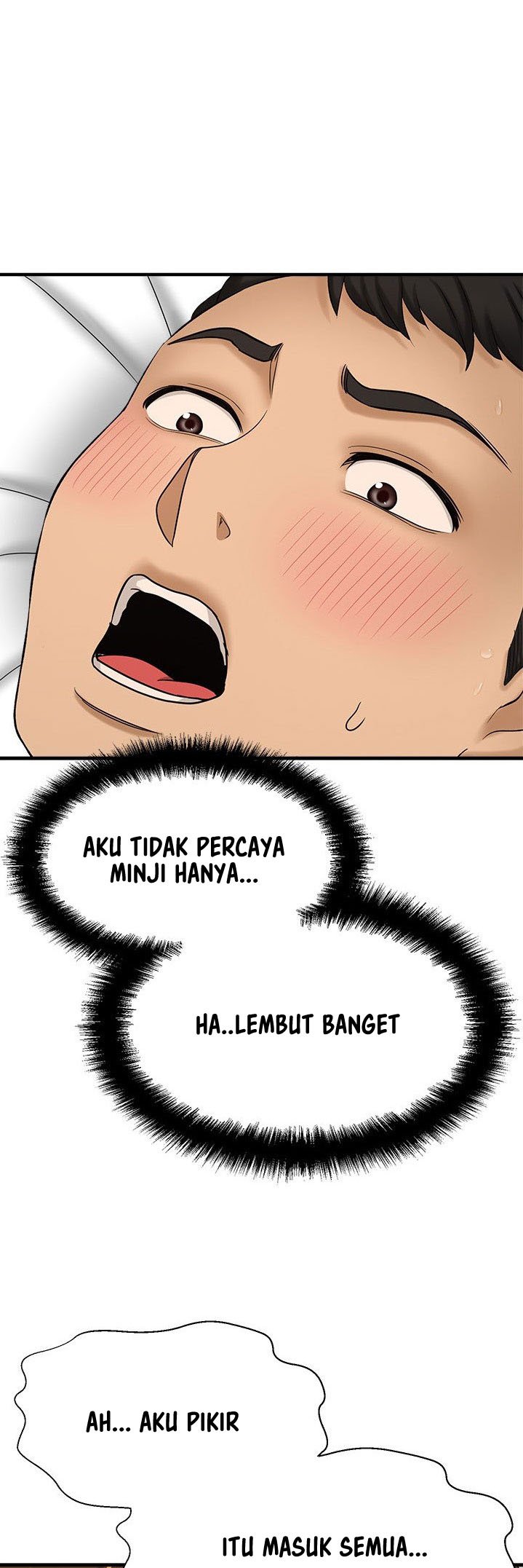 I Want to Know Her - Chapter 23 53 I Want to Know Her - Chapter 23 53