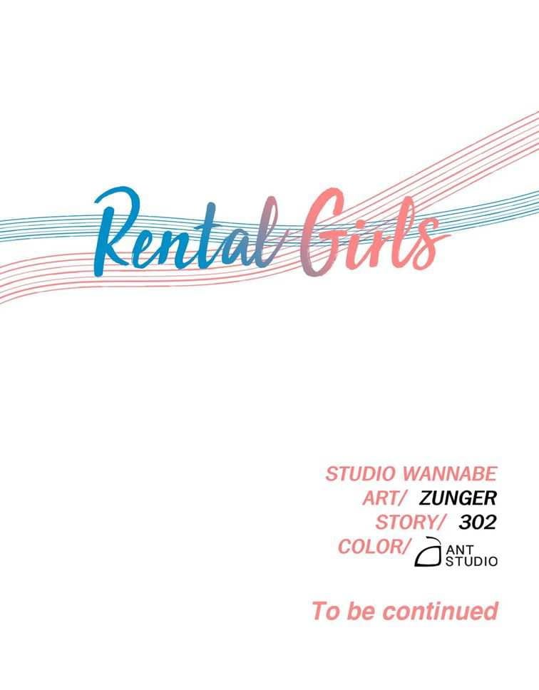 Rental Girls - Chapter 23 30 Rental Girls - Chapter 23 30