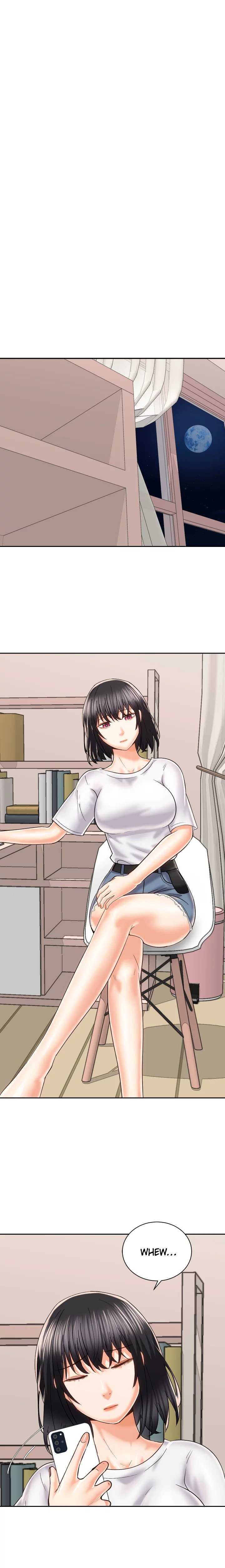 Shall We Ride? - Chapter 23 20 Shall We Ride? - Chapter 23 20