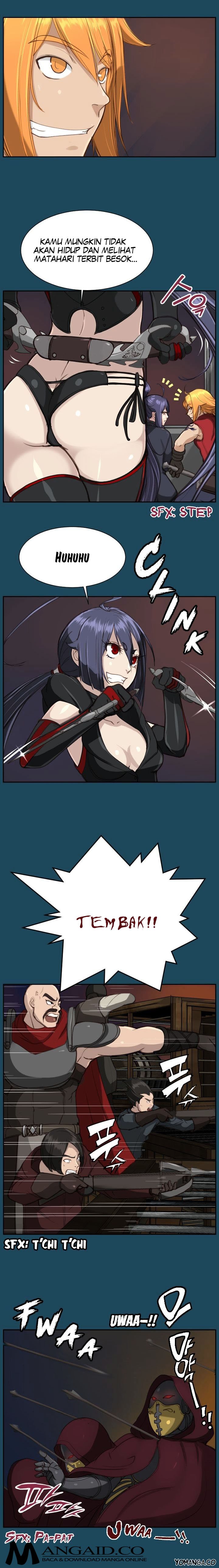 Yahalu - Chapter 23 12