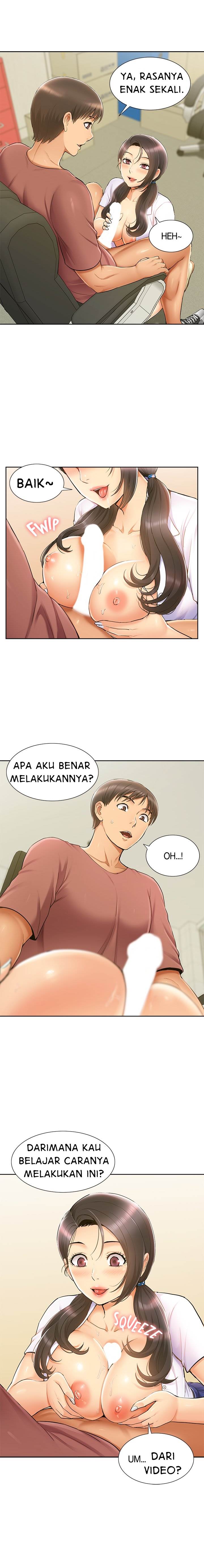 Twin Takes - Chapter 23 6