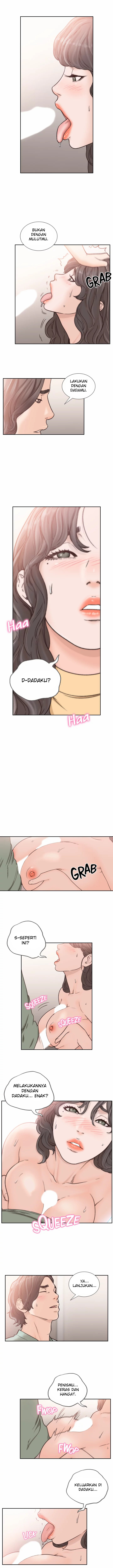 Ex-Girlfriend - Chapter 23 5