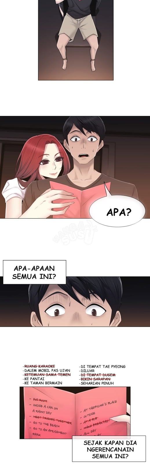 Miss Mystic - Chapter 23 9